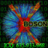 X-Boson
