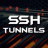 sshtunnels