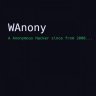 WAnony
