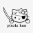 piratekun