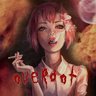 overdot