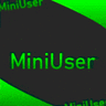 miniuser