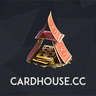 cardhouse
