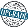 upgrade