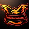 udimension