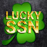 LuckySSN