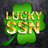 LuckySSN