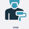 DYER