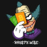 Krustywise