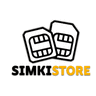 SimkiStore