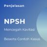 NPSH