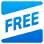 FREE button :free: 🆓