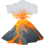 Volcano :volcano: 🌋