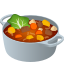 Pot of food :stew: 🍲