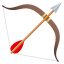 Bow and arrow :bow_and_arrow: 🏹