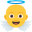 Baby angel :angel: 👼