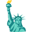Statue of Liberty :statue_of_liberty: 🗽