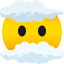 Face in clouds :face_in_clouds: 😶🌫️