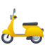 Motor scooter :motor_scooter: 🛵
