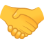 Handshake :handshake: 🤝