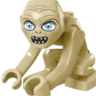 Dreadgollum