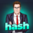 HASH BROKER SERVICE