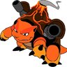 FireBlastoise