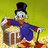 Scrooge McDuck