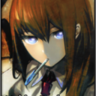 kurisu makise