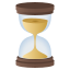 Hourglass not done :hourglass_flowing_sand: ⏳