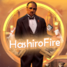 HashiroFire