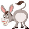 donkey-fuller