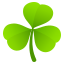 Shamrock :shamrock: ☘️
