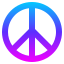 Peace symbol :peace: ☮️