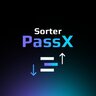 SorterPassX