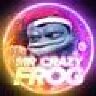 Mr Crazy Frog