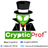 CrypticProf