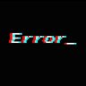 Error_