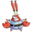Mr Crabs