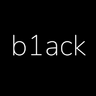 b1ack