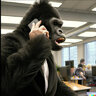 GorillaCall