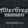 AlterGrey