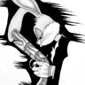 Bugs Bunny
