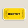 krbtgt