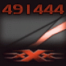 [ xXx ]