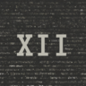XII