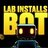 labinstalls