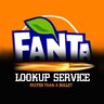 ФАНТА