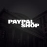 PAYPALSHOP