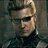 Albert Wesker